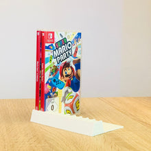 Lade das Bild in den Galerie-Viewer, Nintendo Switch Spielehalter