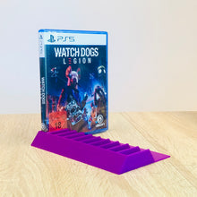 Lade das Bild in den Galerie-Viewer, PlayStation 5 Spielehalter