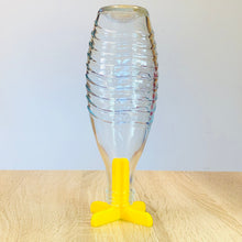 Lade das Bild in den Galerie-Viewer, Soda Stream Abtropfhilfe für Glasflaschen