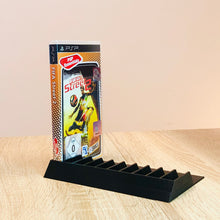 Lade das Bild in den Galerie-Viewer, PSP Spielehalter