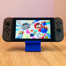 Lade das Bild in den Galerie-Viewer, Nintendo Switch Halter