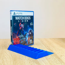 Lade das Bild in den Galerie-Viewer, PlayStation 5 Spielehalter