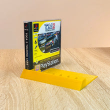 Lade das Bild in den Galerie-Viewer, PlayStation 1 Spielehalter