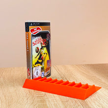 Lade das Bild in den Galerie-Viewer, PSP Spielehalter