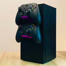 Lade das Bild in den Galerie-Viewer, xBox Series X 2-fach Controllerhalter