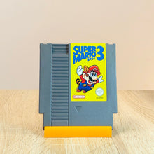 Lade das Bild in den Galerie-Viewer, Nintendo Entertainment System NES Spielhalter