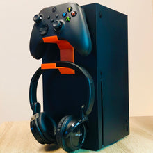 Lade das Bild in den Galerie-Viewer, xBox Series X Controller/Headsethalter