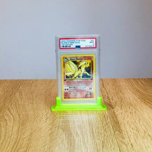 Lade das Bild in den Galerie-Viewer, Pokemon PSA Grading Kartenhalter