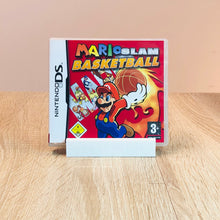 Lade das Bild in den Galerie-Viewer, Nintendo DS Spielhalter