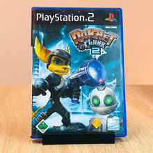 Lade das Bild in den Galerie-Viewer, PlayStation 2 Spielhalter