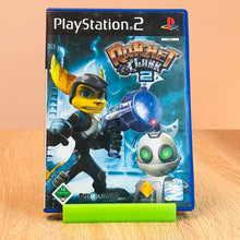 Lade das Bild in den Galerie-Viewer, PlayStation 2 Spielhalter