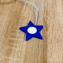 Lade das Bild in den Galerie-Viewer, Ladeform für Apple Watch Sternform
