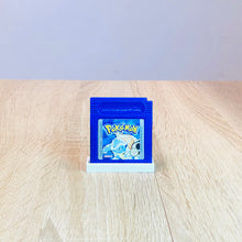 Lade das Bild in den Galerie-Viewer, GameBoy Classic Spielhalter