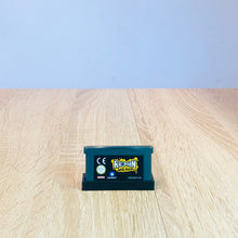Lade das Bild in den Galerie-Viewer, GameBoy Advance Spielhalter