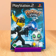 Lade das Bild in den Galerie-Viewer, PlayStation 2 Spielhalter