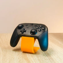 Lade das Bild in den Galerie-Viewer, Nintendo Switch Pro Controllerhalter