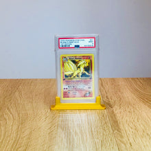 Lade das Bild in den Galerie-Viewer, Pokemon PSA Grading Kartenhalter