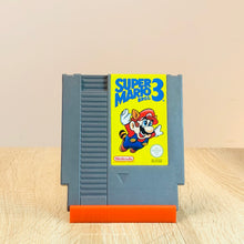 Lade das Bild in den Galerie-Viewer, Nintendo Entertainment System NES Spielhalter