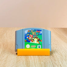 Lade das Bild in den Galerie-Viewer, Nintendo 64 N64 Spielhalter