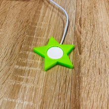 Lade das Bild in den Galerie-Viewer, Ladeform für Apple Watch Sternform