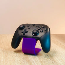 Lade das Bild in den Galerie-Viewer, Nintendo Switch Pro Controllerhalter