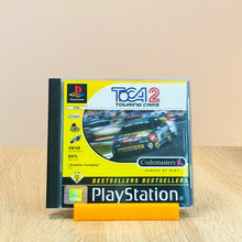 Lade das Bild in den Galerie-Viewer, PlayStation 1 Spielhalter