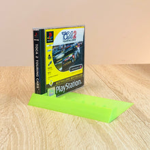 Lade das Bild in den Galerie-Viewer, PlayStation 1 Spielehalter