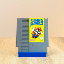 Lade das Bild in den Galerie-Viewer, Nintendo Entertainment System NES Spielhalter