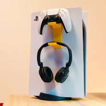 Lade das Bild in den Galerie-Viewer, PlayStation 5 Controller/Headsethalter