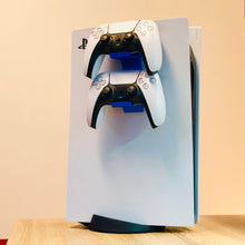 Lade das Bild in den Galerie-Viewer, PlayStation 5 2-fach Controllerhalter