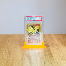 Lade das Bild in den Galerie-Viewer, Pokemon PSA Grading Kartenhalter