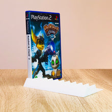 Lade das Bild in den Galerie-Viewer, PlayStation 2 Spielehalter