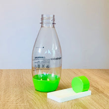 Lade das Bild in den Galerie-Viewer, Soda Stream Deckelhalter für Plastikflaschen