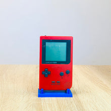 Lade das Bild in den Galerie-Viewer, GameBoy Halter