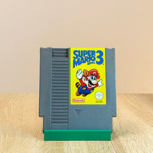 Lade das Bild in den Galerie-Viewer, Nintendo Entertainment System NES Spielhalter