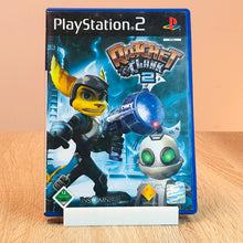 Lade das Bild in den Galerie-Viewer, PlayStation 2 Spielhalter