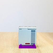 Lade das Bild in den Galerie-Viewer, GameBoy Halter