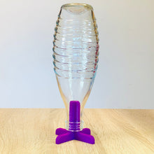 Lade das Bild in den Galerie-Viewer, Soda Stream Abtropfhilfe für Glasflaschen