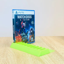 Lade das Bild in den Galerie-Viewer, PlayStation 5 Spielehalter