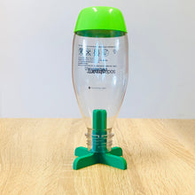 Lade das Bild in den Galerie-Viewer, Soda Stream Abtropfhilfe für Plastikflaschen