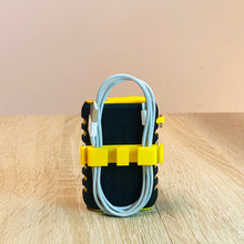 Lade das Bild in den Galerie-Viewer, Powerbank Kabelhalter