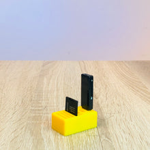 Lade das Bild in den Galerie-Viewer, SD Karten/USB Stick Halter
