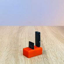 Lade das Bild in den Galerie-Viewer, SD Karten/USB Stick Halter