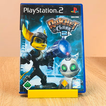 Lade das Bild in den Galerie-Viewer, PlayStation 2 Spielhalter