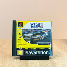 Lade das Bild in den Galerie-Viewer, PlayStation 1 Spielhalter