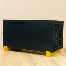 Lade das Bild in den Galerie-Viewer, xBox Series X Horizontalhalter