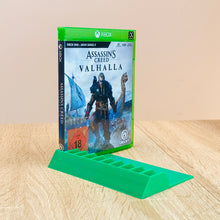 Lade das Bild in den Galerie-Viewer, xBox Series X Spielehalter