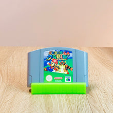 Lade das Bild in den Galerie-Viewer, Nintendo 64 N64 Spielhalter