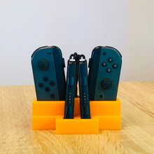 Lade das Bild in den Galerie-Viewer, Nintendo Switch Joy Con Halter