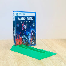 Lade das Bild in den Galerie-Viewer, PlayStation 5 Spielehalter